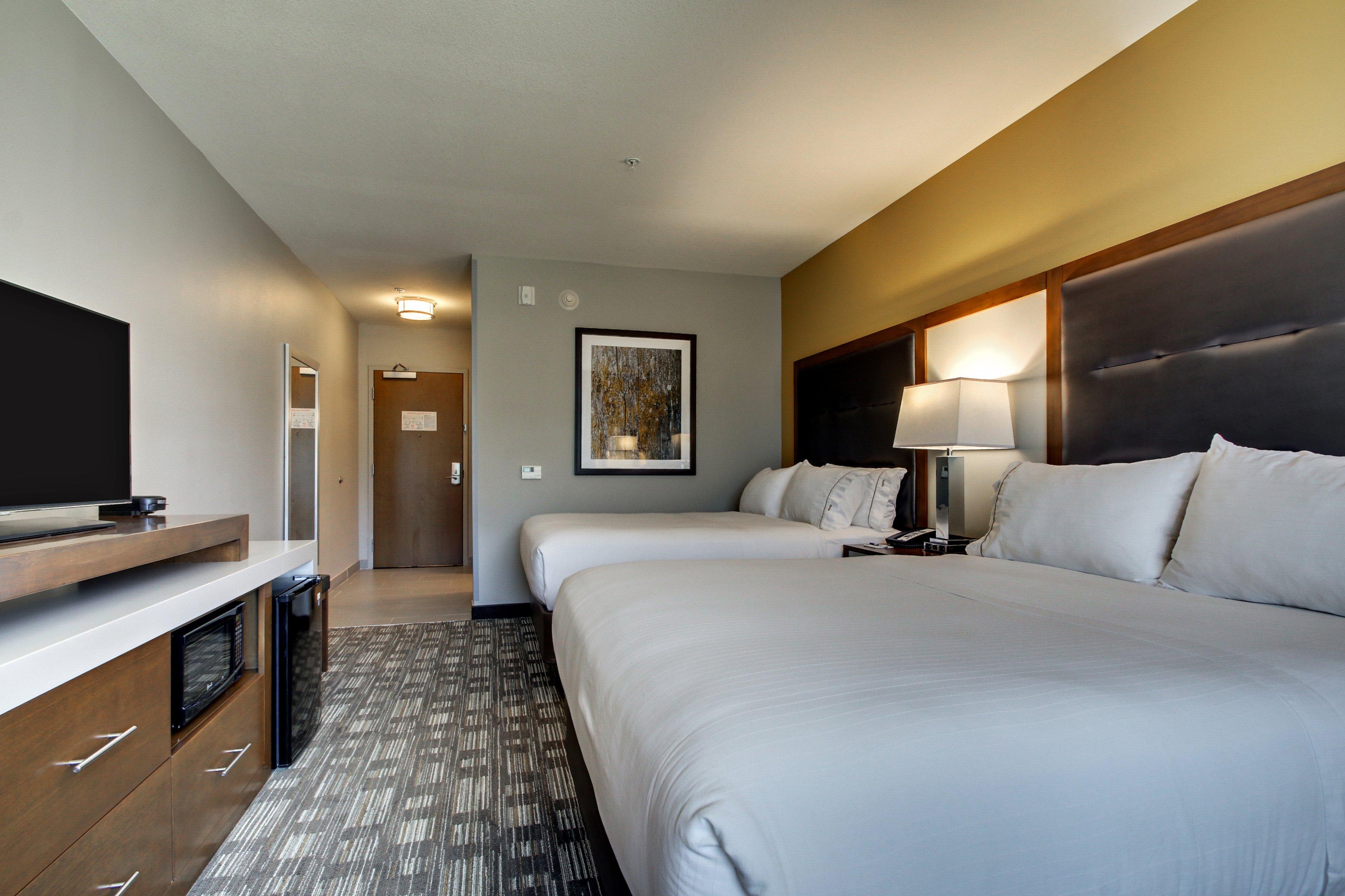 Holiday Inn Express & Suites Albany Exterior foto
